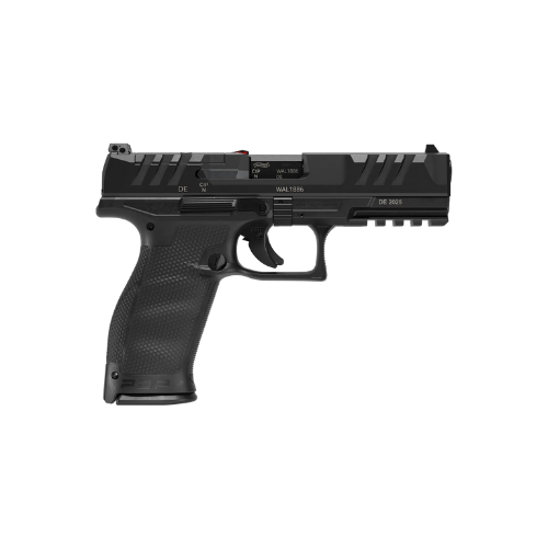 PDP Full Size California 4.5" 10RD