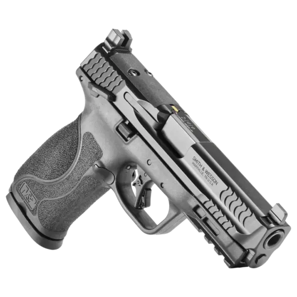 M&P 2.0 FULL SIZE SERIES 4IN