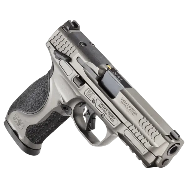 M&P 2.0 FULL SIZE SERIES 4.25IN STEEL