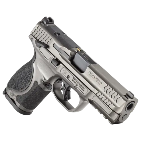 M&P 2.0 FULL SIZE SERIES 4IN STEEL