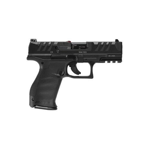 PDP Compact California 4" 10RD