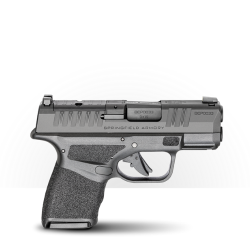 HELLCAT® 3″ MICRO-COMPACT OSP™ 9MM HANDGUN
