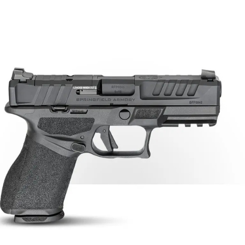 ECHELON™ 4.0C 9MM HANDGUN