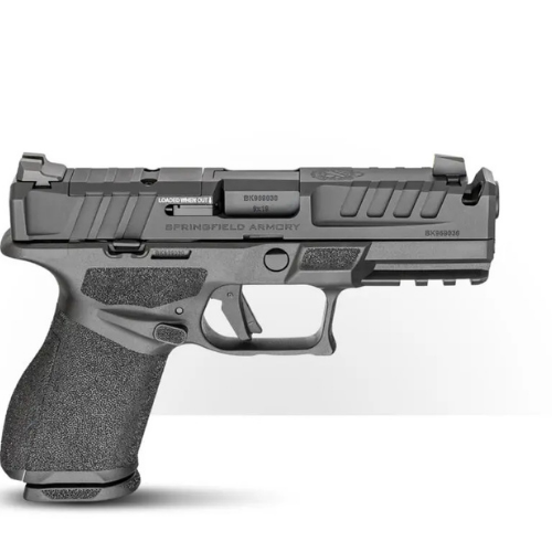ECHELON™ 4.0C COMP 9MM HANDGUN