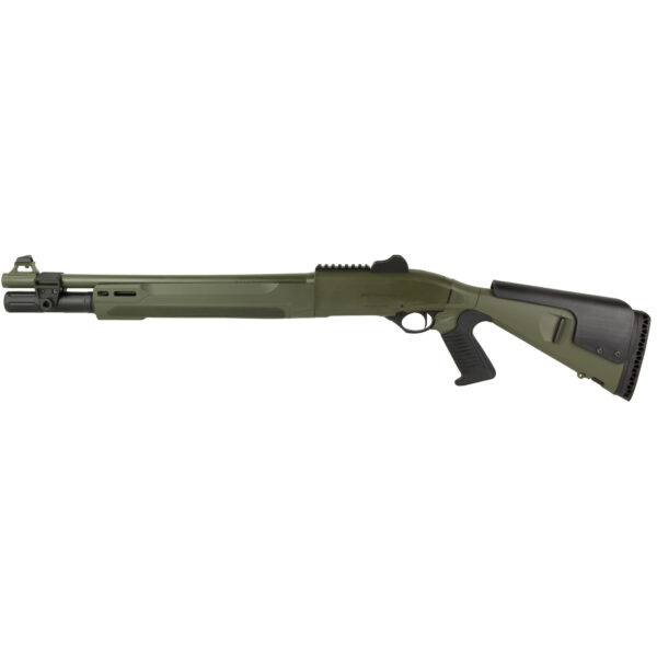 Beretta 1301 Tactical Mod 2 Semi-automatic Shotgun