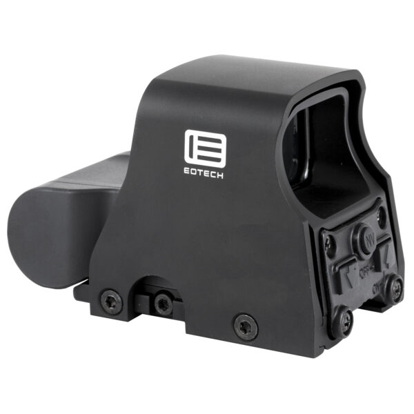 EOTECH XPS3 Holographic Sight Red