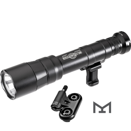 M640DFT-PRO TURBO SCOUT LIGHT PRO