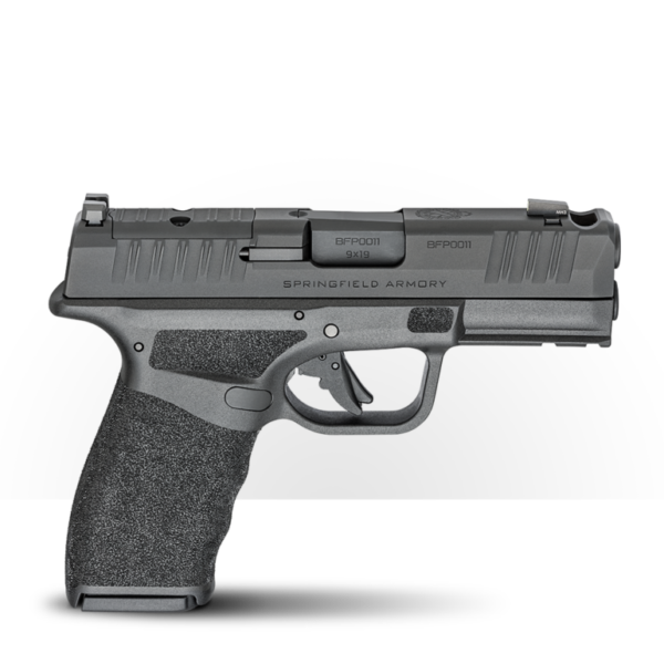 HELLCAT® PRO COMP OSP™ 9MM HANDGUN