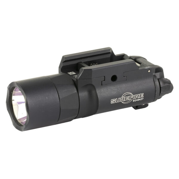 Surefire X300-B Turbo Weapon Light White LED 650 Lumens