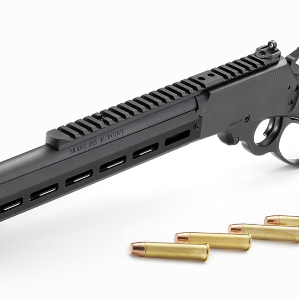 Marlin DARK SERIES MODEL 1895™