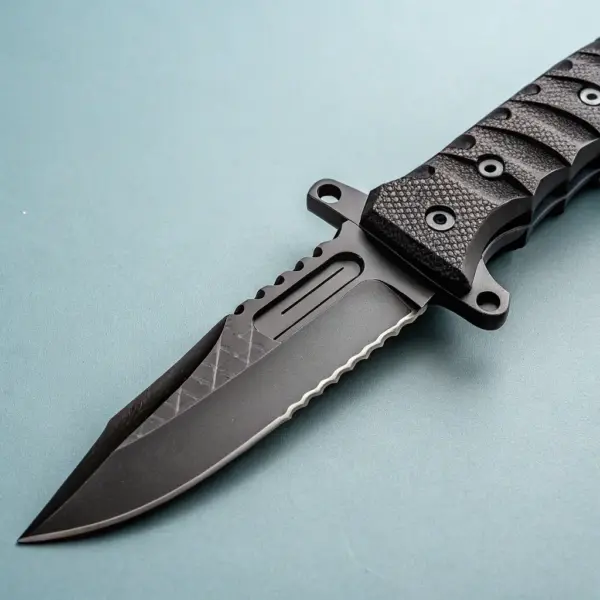 Benchmade Tactical Knife