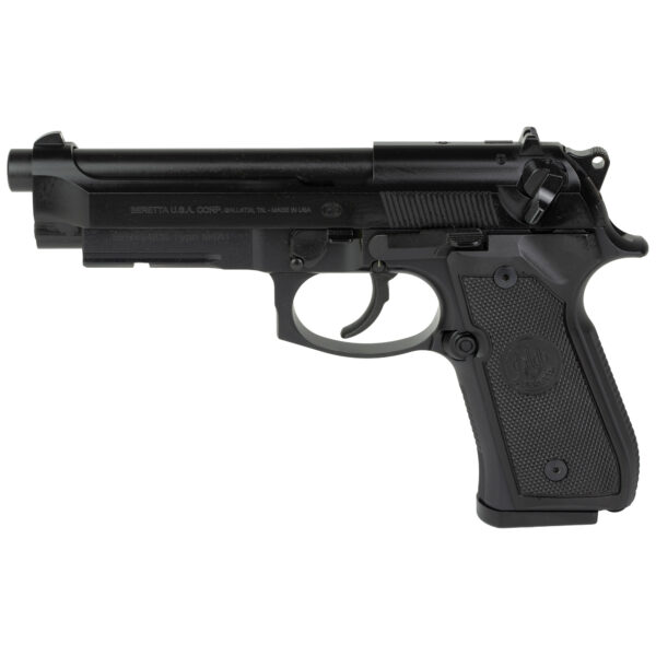 Beretta M9A1 92FS