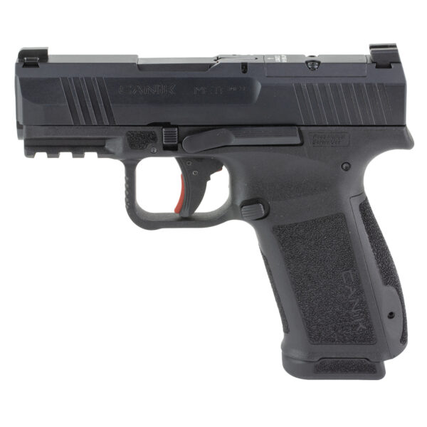 CANIK, METE MC9L BLK