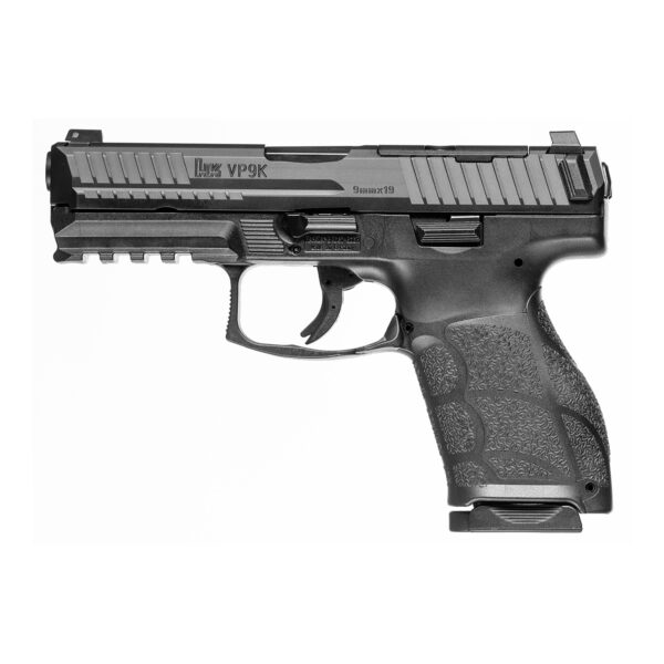 Heckler & Koch, VP9A1 K