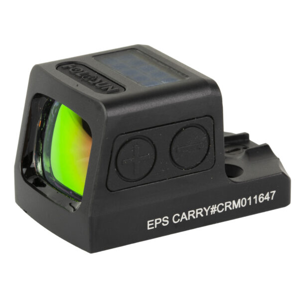 Holosun Technologies EPS Carry MRS Red Dot