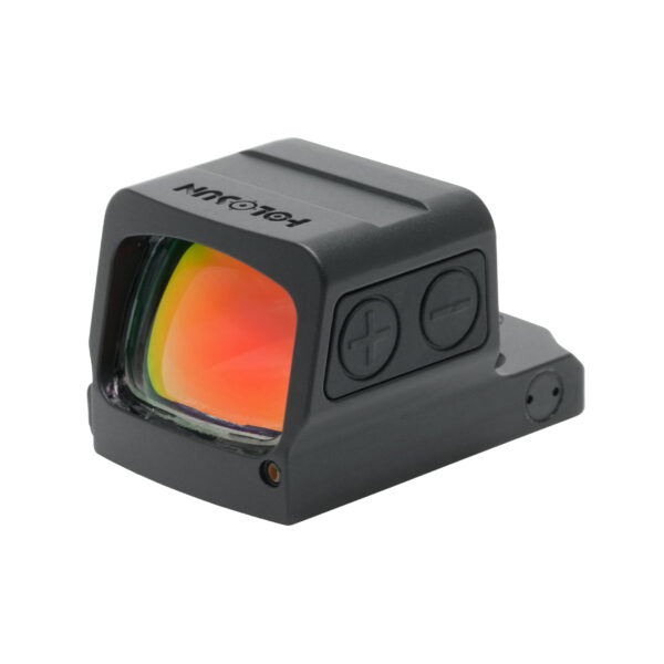 Holosun Technologies EPS Carry Gold Dot 6 MOA