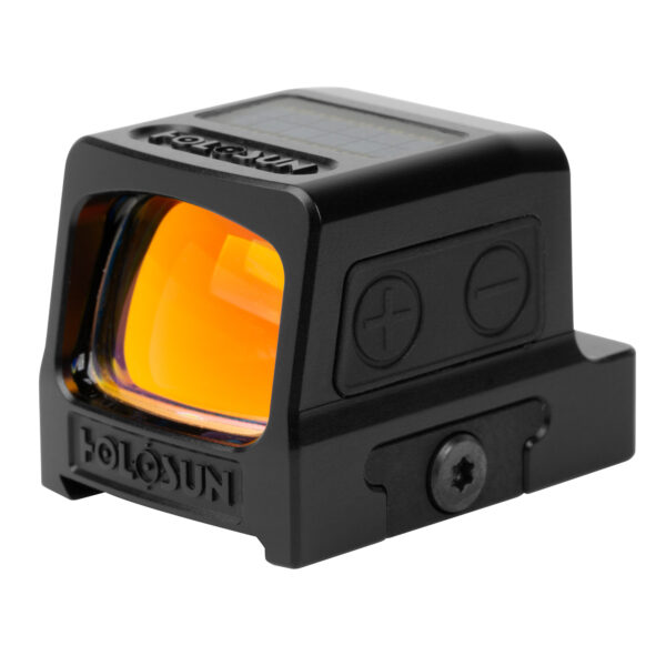 Holosun Technologies 509T X2 Gold Dot