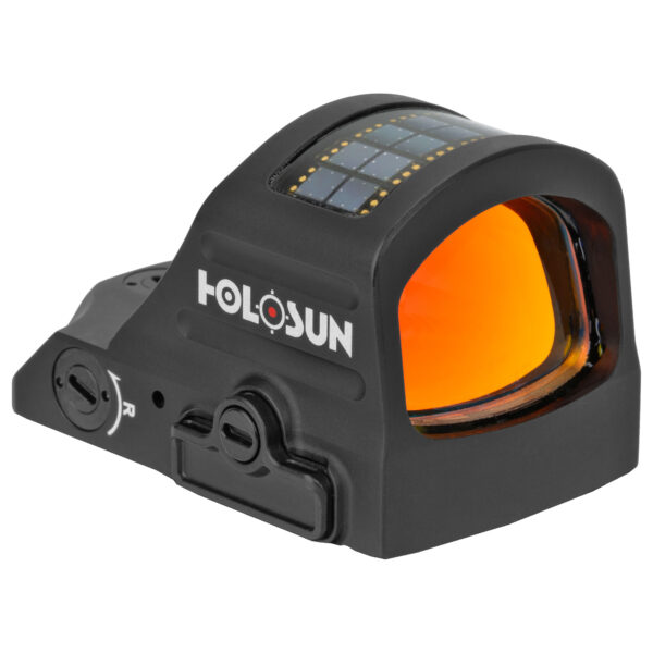 Holosun Technologies 507C-X2 Red Dot