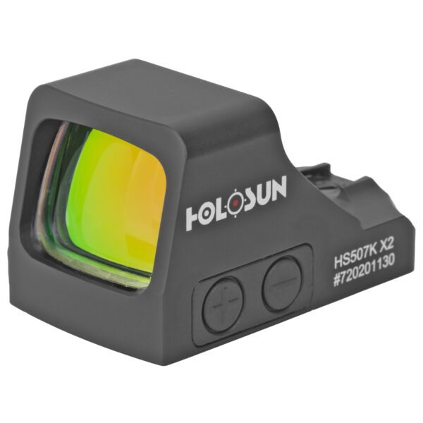 Holosun Technologies 507K-X2 Red Dot