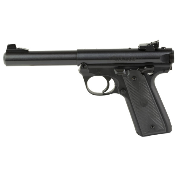 RUGER MARK IV