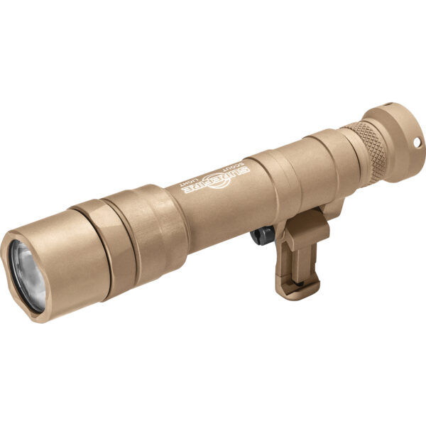 Surefire M640DF Scout Pro Flashlight LED 1500 Lumens