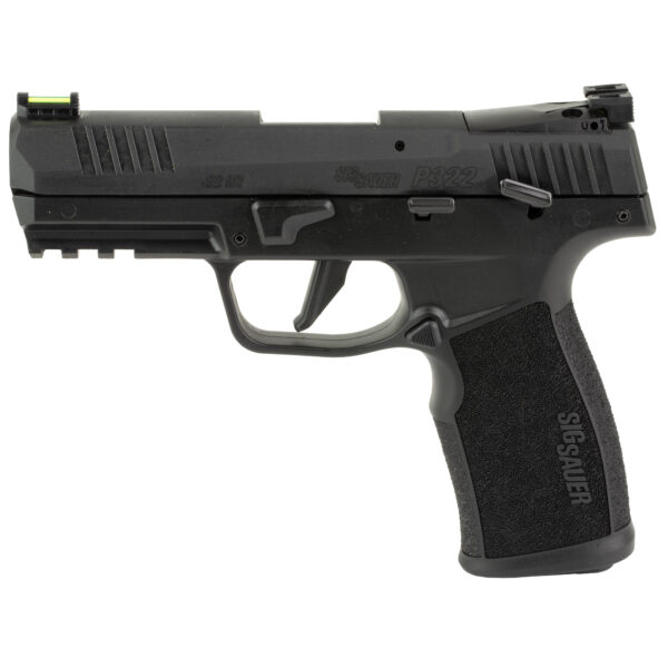 Sig Sauer P322