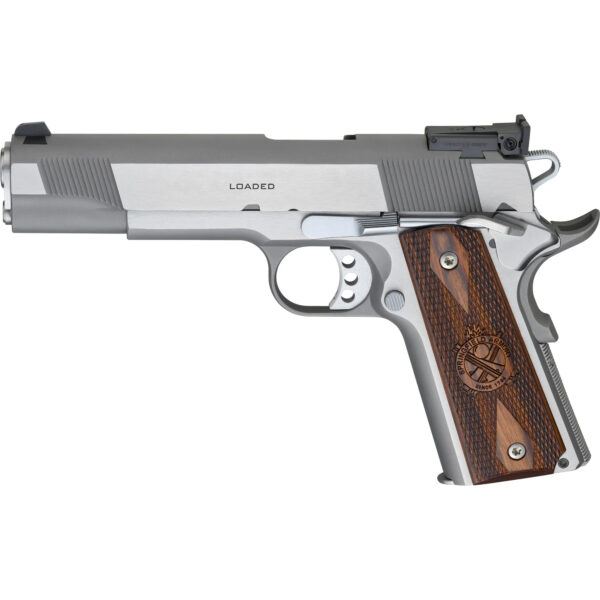 Springfield Target Semi-automatic 1911 9MM