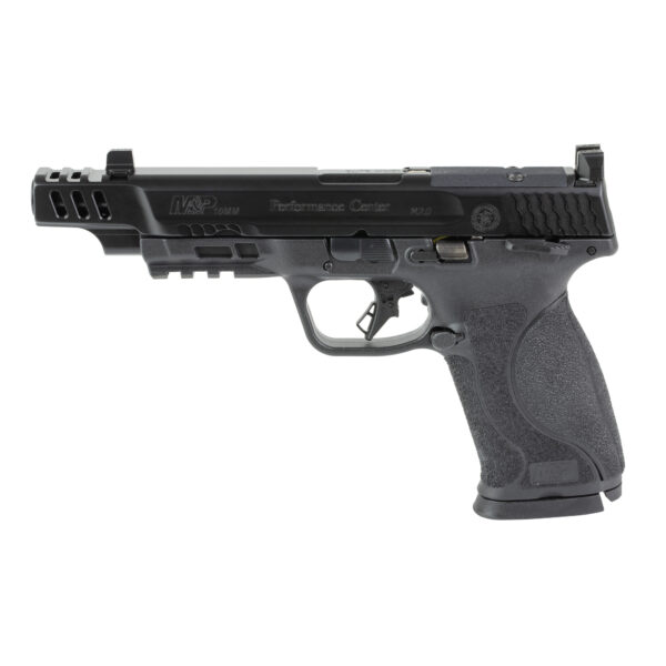 Smith & Wesson M&P M2.0 Performance Center 10MM