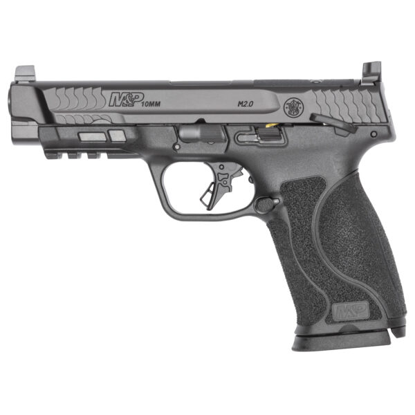Smith & Wesson M&P M2.0 10MM