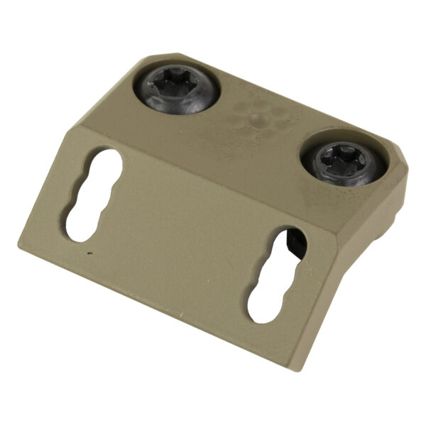Arisaka Defense Offset Light Mount For SureFire Scout Light Weapon Lights Fits MLOK