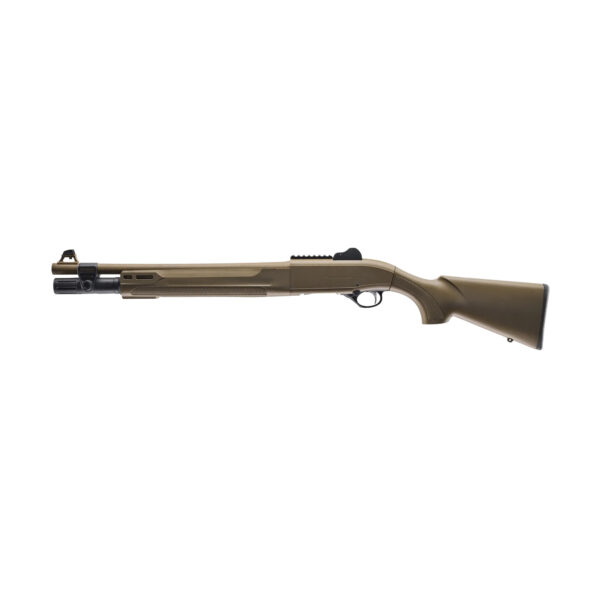 Beretta 1301 Tactical Mod 2 Semi-automatic Shotgun