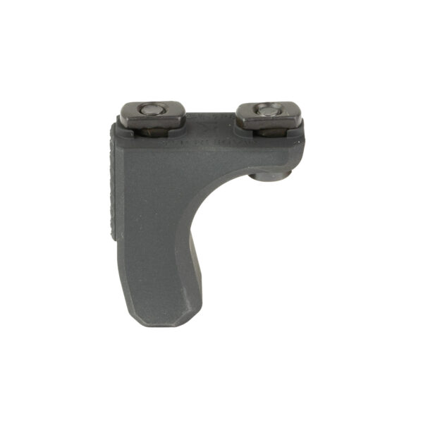Die Free Co Full Stop Foregrip Black Fits M-LOK