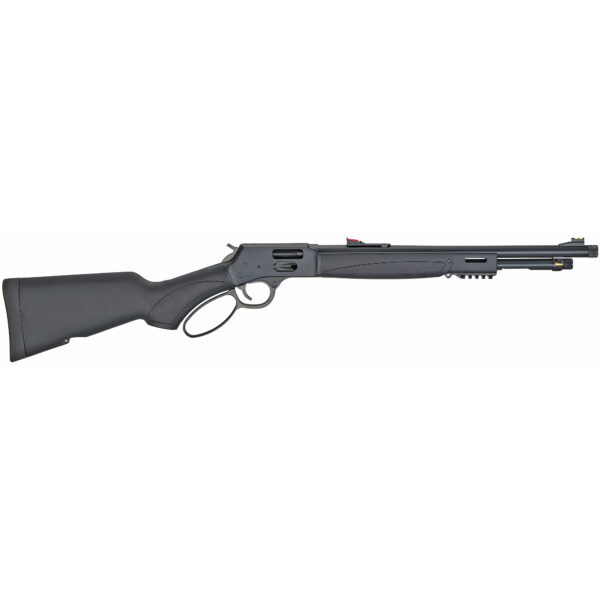 Henry Repeating Arms Big Boy X Model Lever Action 357 Magnum/.38 SPL