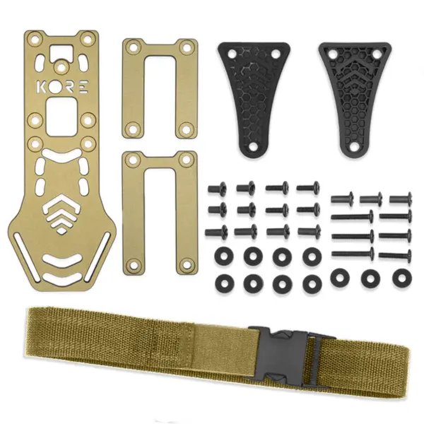 KORE HOLSTER MOUNT FDE