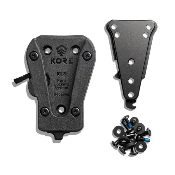 KORE LOCKING SYSTEM "KLS"