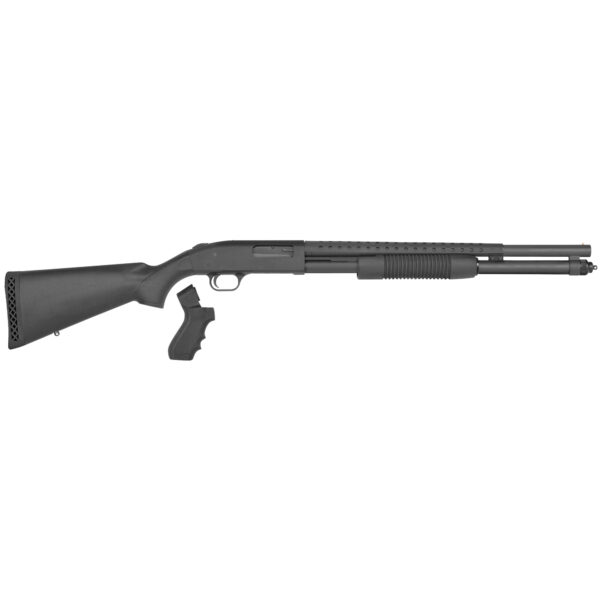 Mossberg 590 Persuader Pump Action