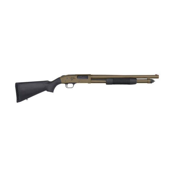 Mossberg 590 Thunder Ranch Pump Action Shotgun
