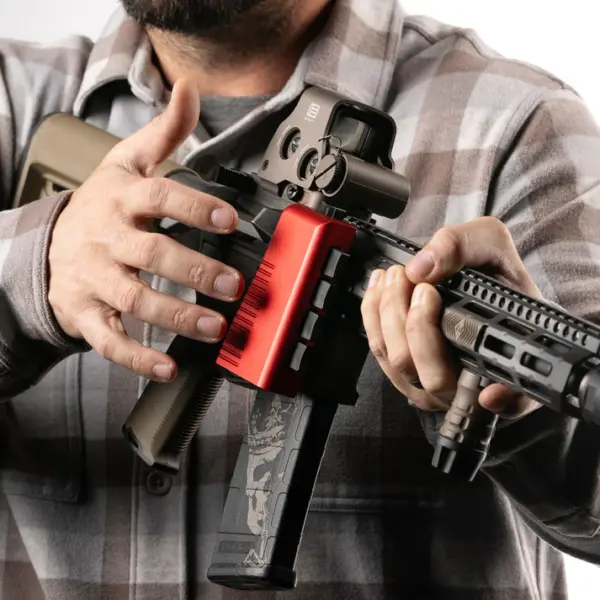 STOPBOX CHAMBER LOCK PRO