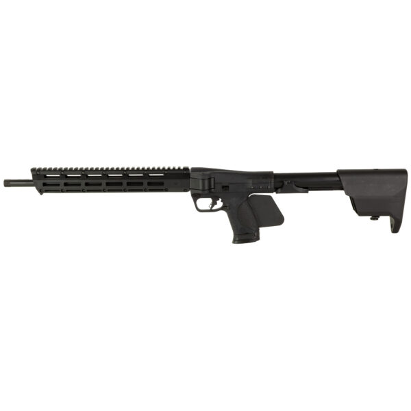Smith & Wesson M&P FPC Semi-automatic Folding Carbine 9MM