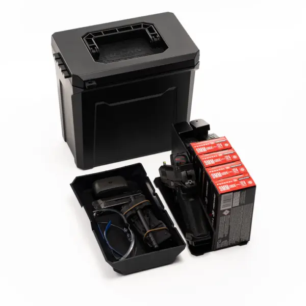 STOPBOX U-CAN