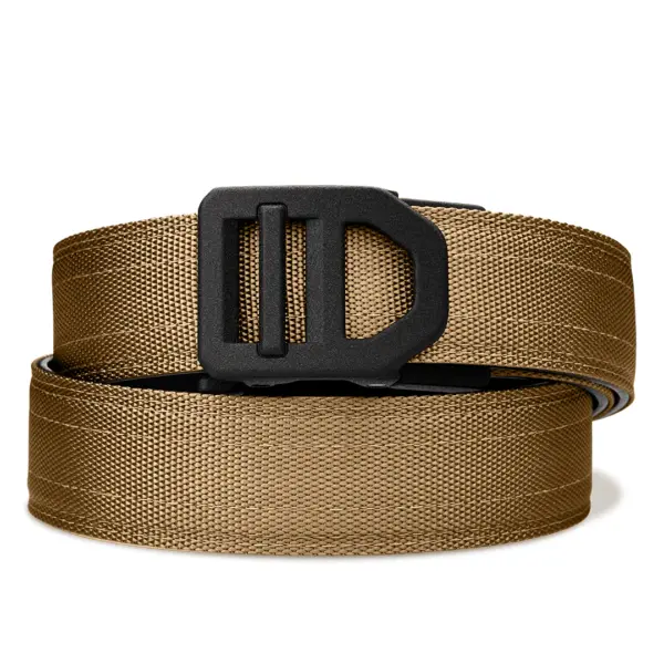 KORE COYOTE TACTICAL NYLON GUN BELT 1.5"